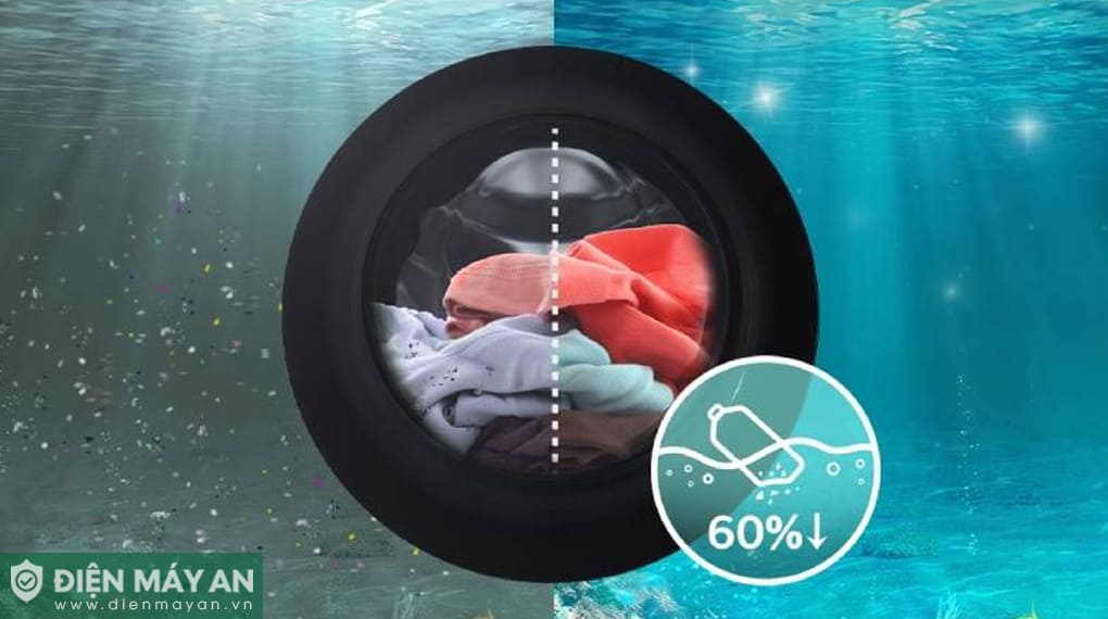 Máy giặt LG AI DD Inverter 14 kg FX1414S3KA